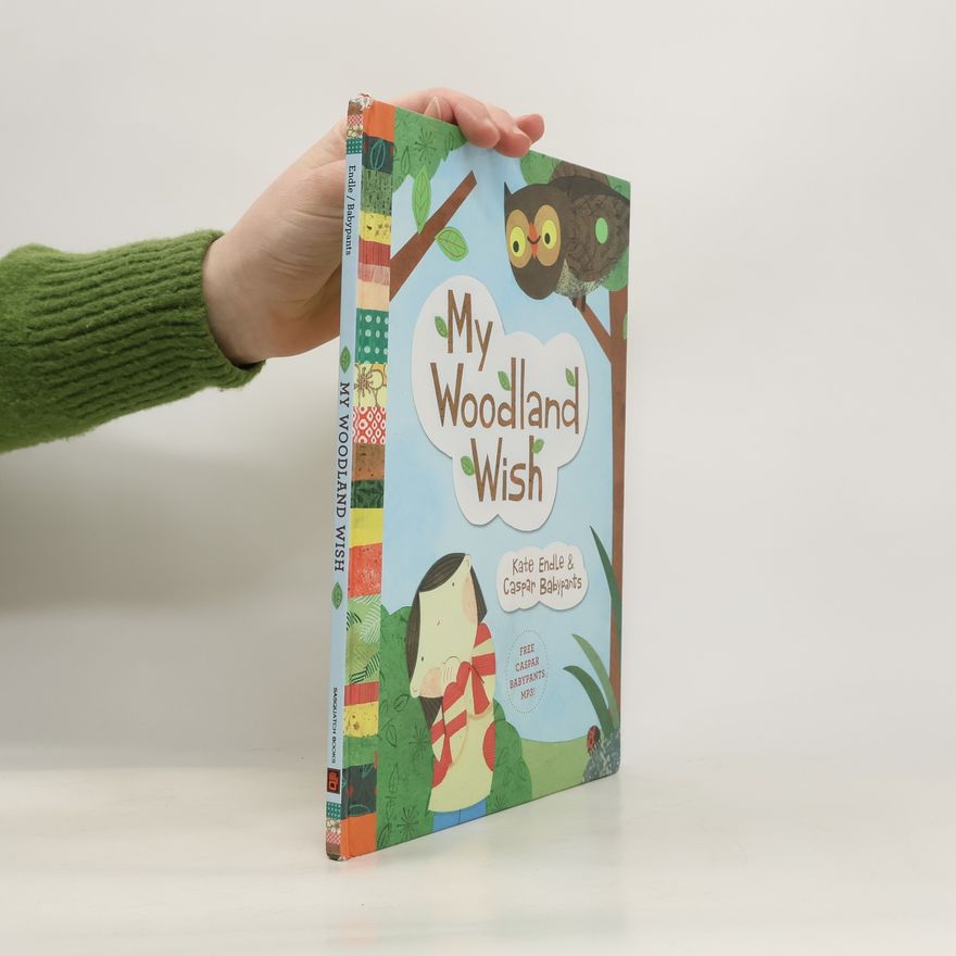 Caspar Babypants My Woodland Wish