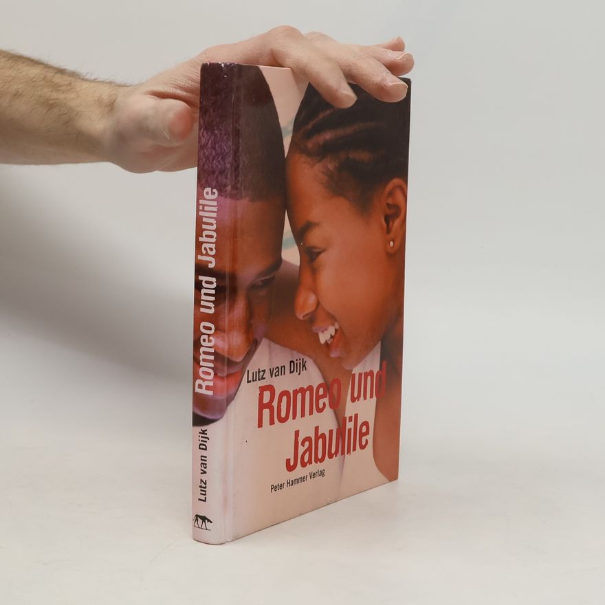 Lutz van Dijk Romeo und Jabulile