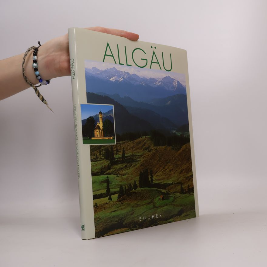 Edelgard Abenstein Allgäu