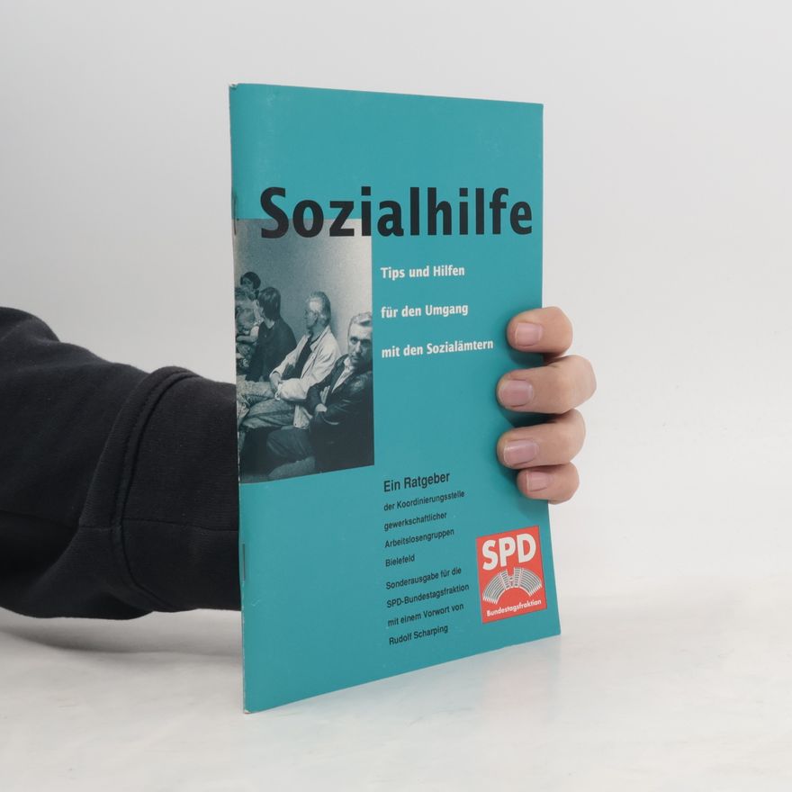 Dorothee Fetzer Sozialhilfe