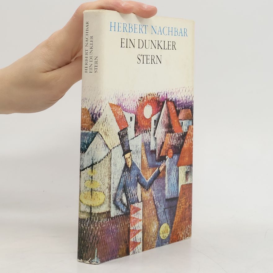 Nachbar Herbert Ein dunkler Stern