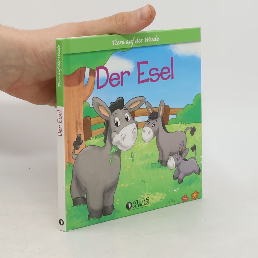 Autorenkollektiv Der Esel