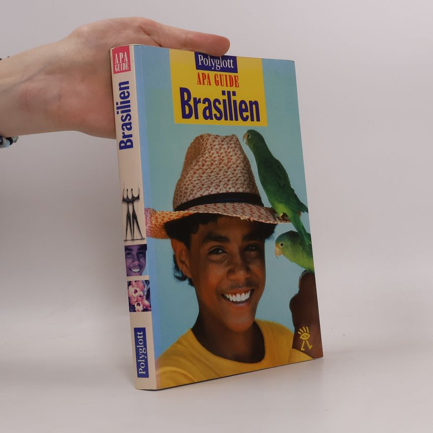 Autorenkollektiv Brasilien