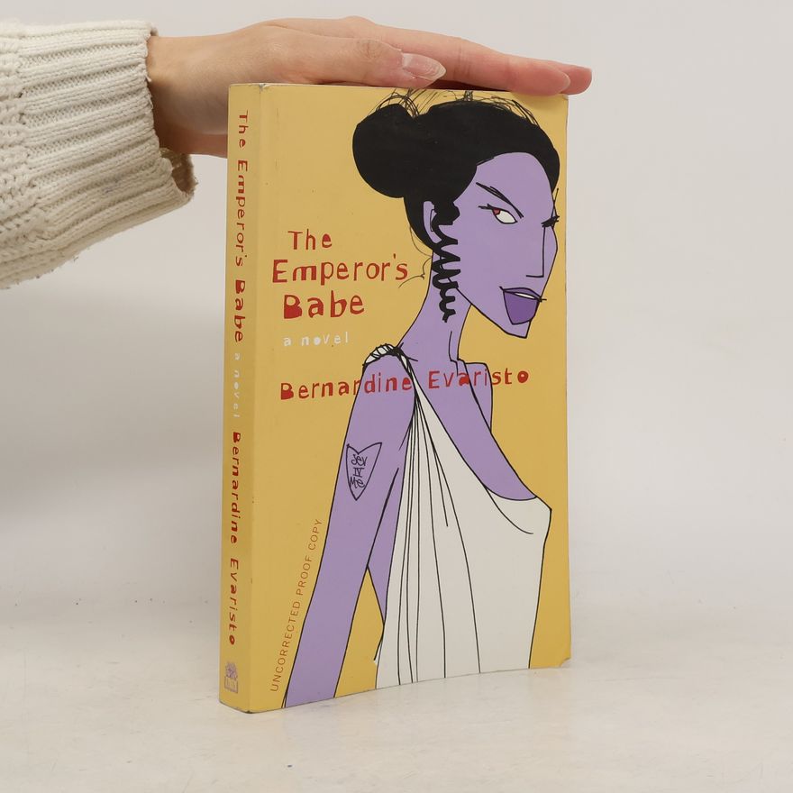 Bernardine Evaristo The Emperor's Babe