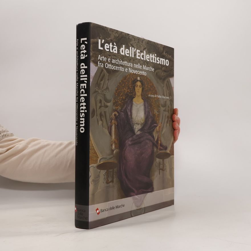 Various authors L'età dell'Eclettismo