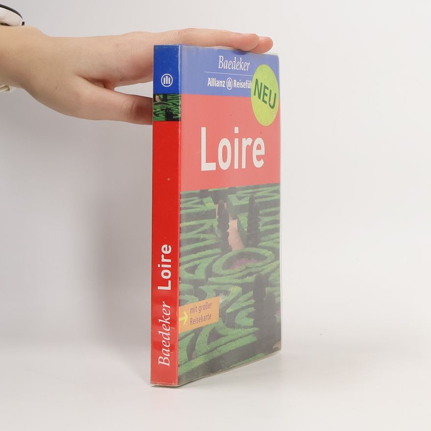 Florian Baedeker Baedeker Loire
