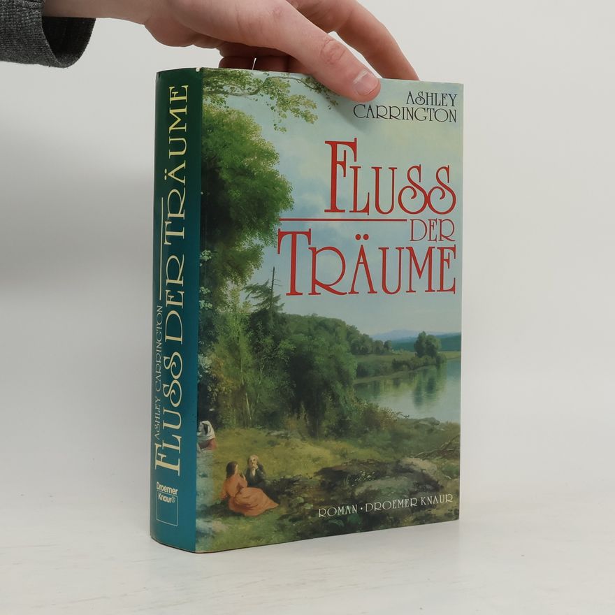 Rainer M. Schröder Fluss der Träume