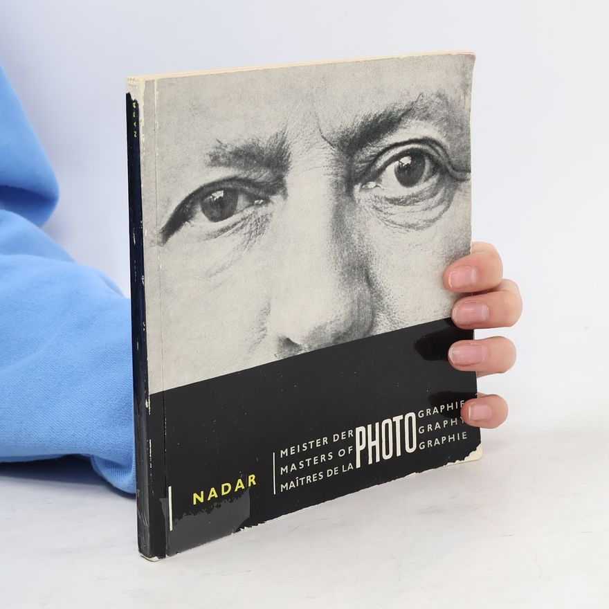 Autorenkollektiv Nadar - Gaspard-Félix Tournachon