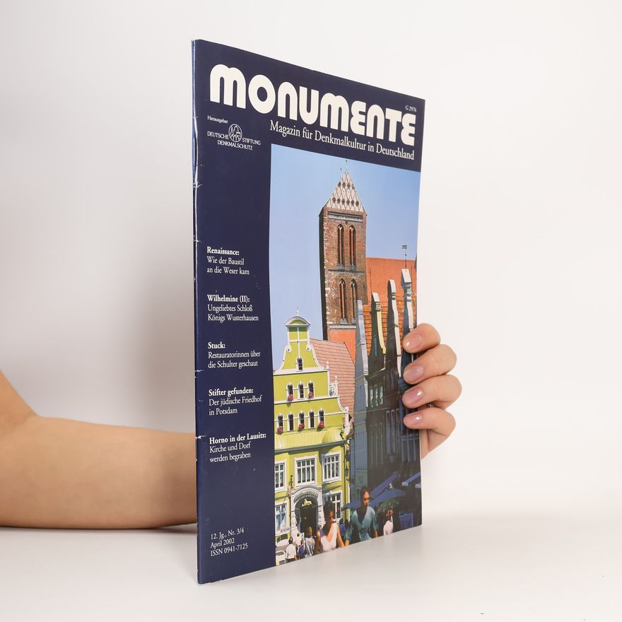 Auteurscollectief Monumente 4/2002