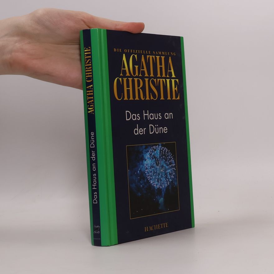 Agatha Christie Das Haus an der Düne