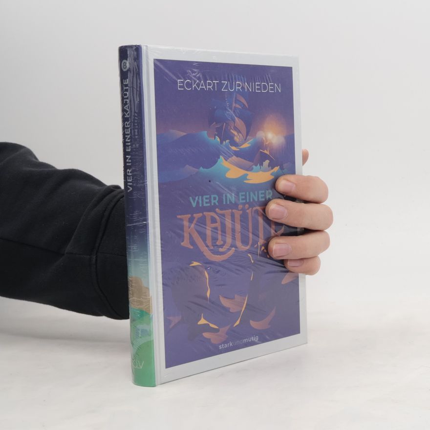 Eckart Zur Nieden Vier in einer Kajüte
