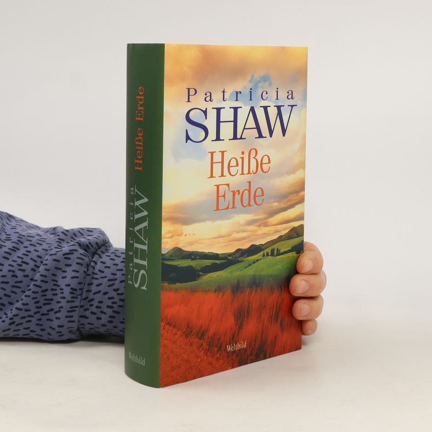 Patricia Shaw Heiße Erde