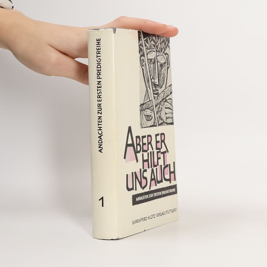 Collectif d'auteurs Aber er hilft uns auch 1