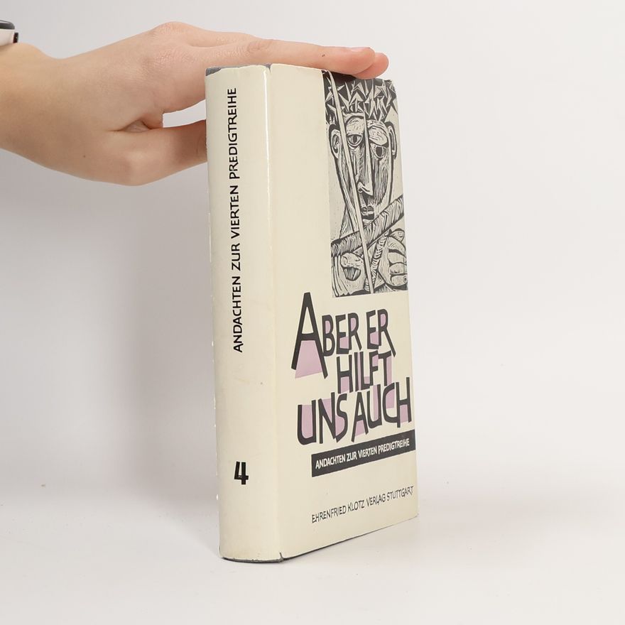 Various authors Aber er hilft uns auch 4