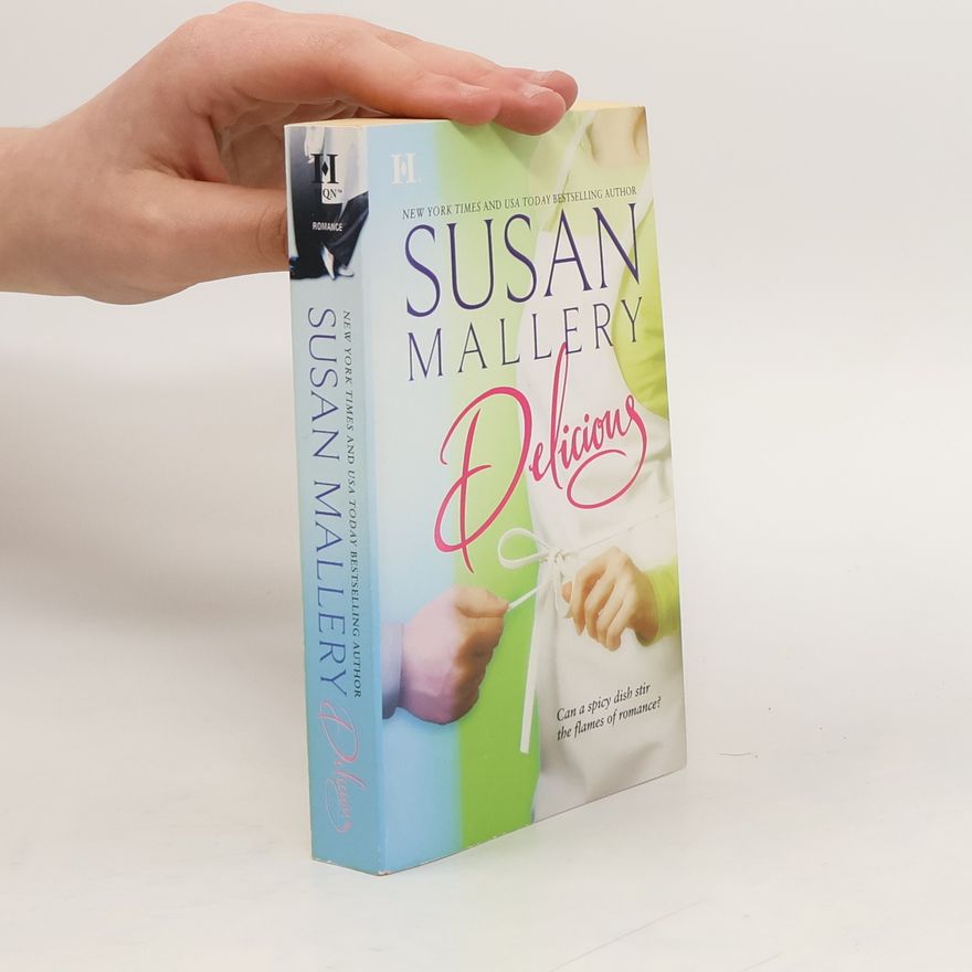 Susan Mallery Delicious