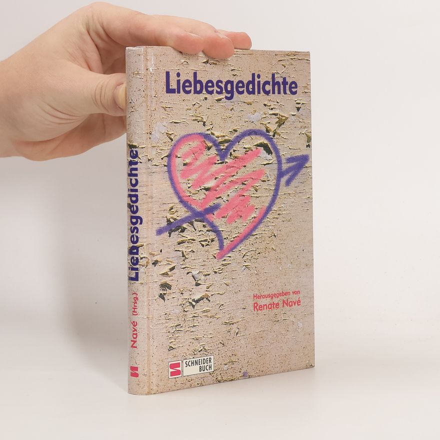 Various authors Liebesgedichte