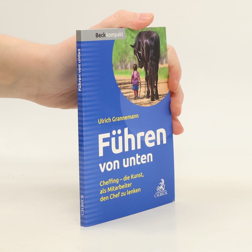 Ulrich Grannemann Führen von unten