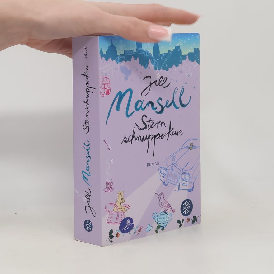 Jill Mansell Sternschnupperkurs