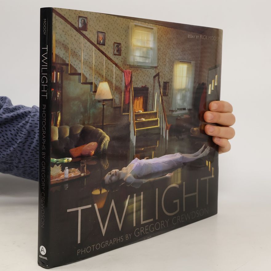 Gregory Crewdson Twilight