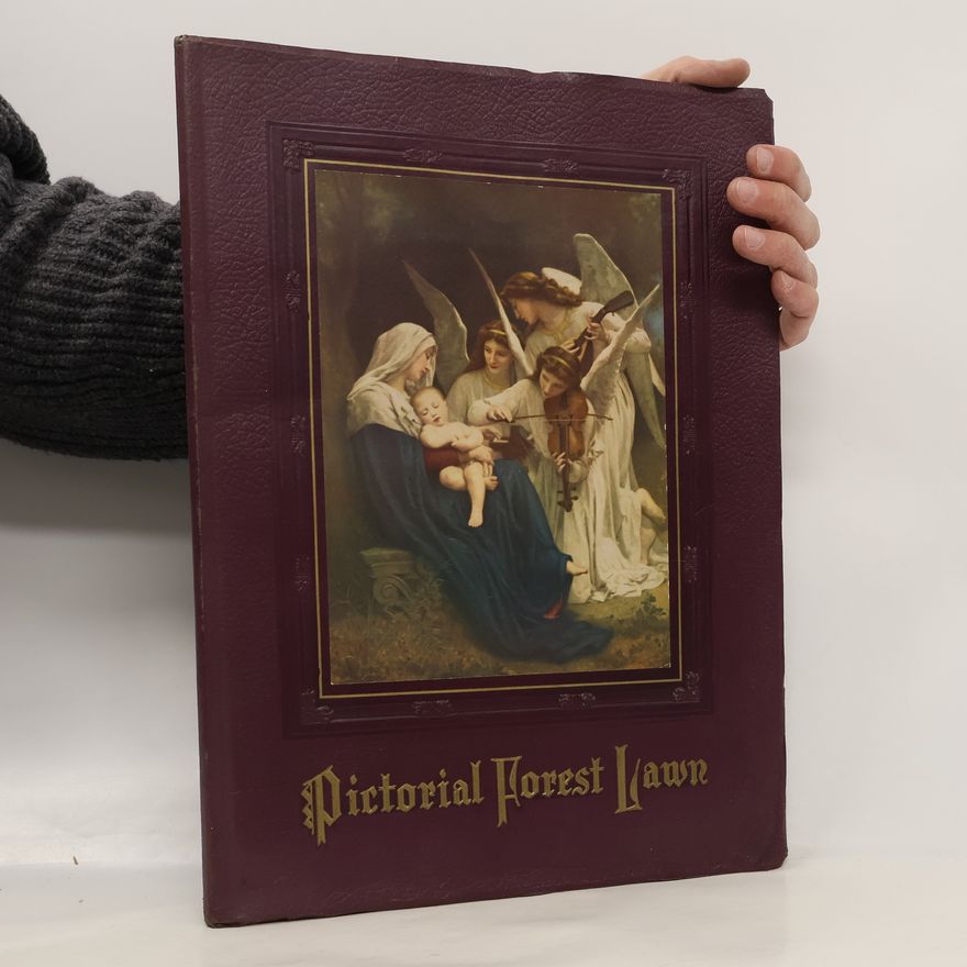 Auteurscollectief Pictorial Forest Lawn