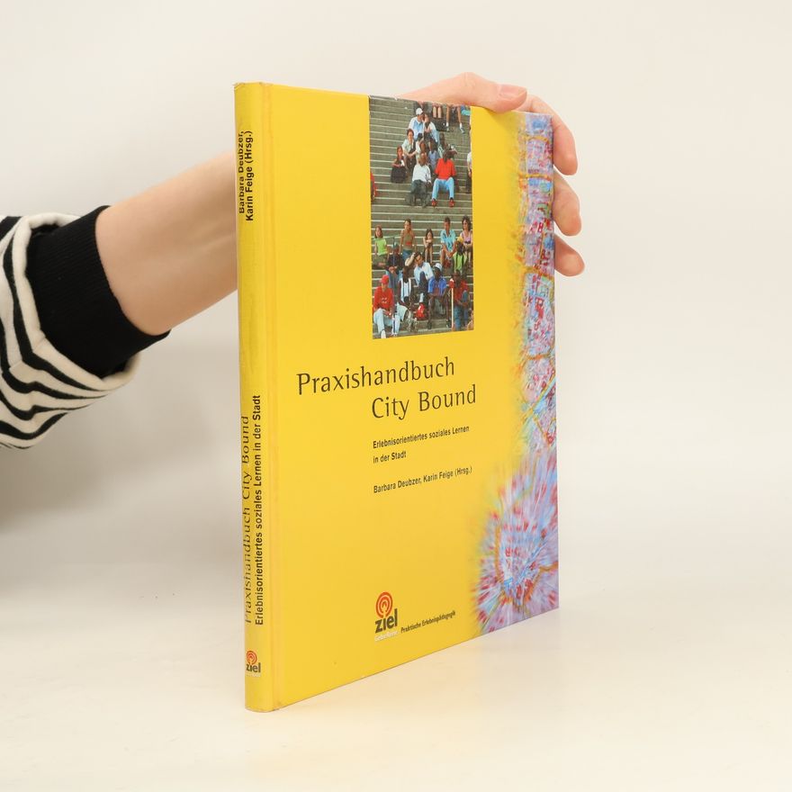 Barbara Deubzer Praxishandbuch City Bound