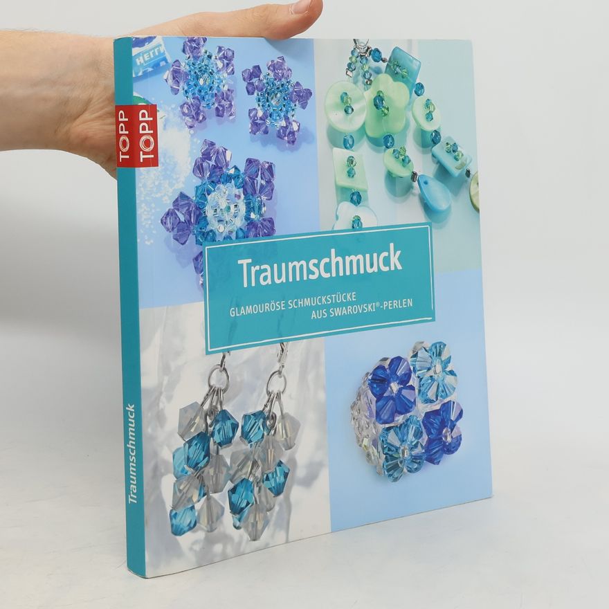 Unknown Author Traumschmuck
