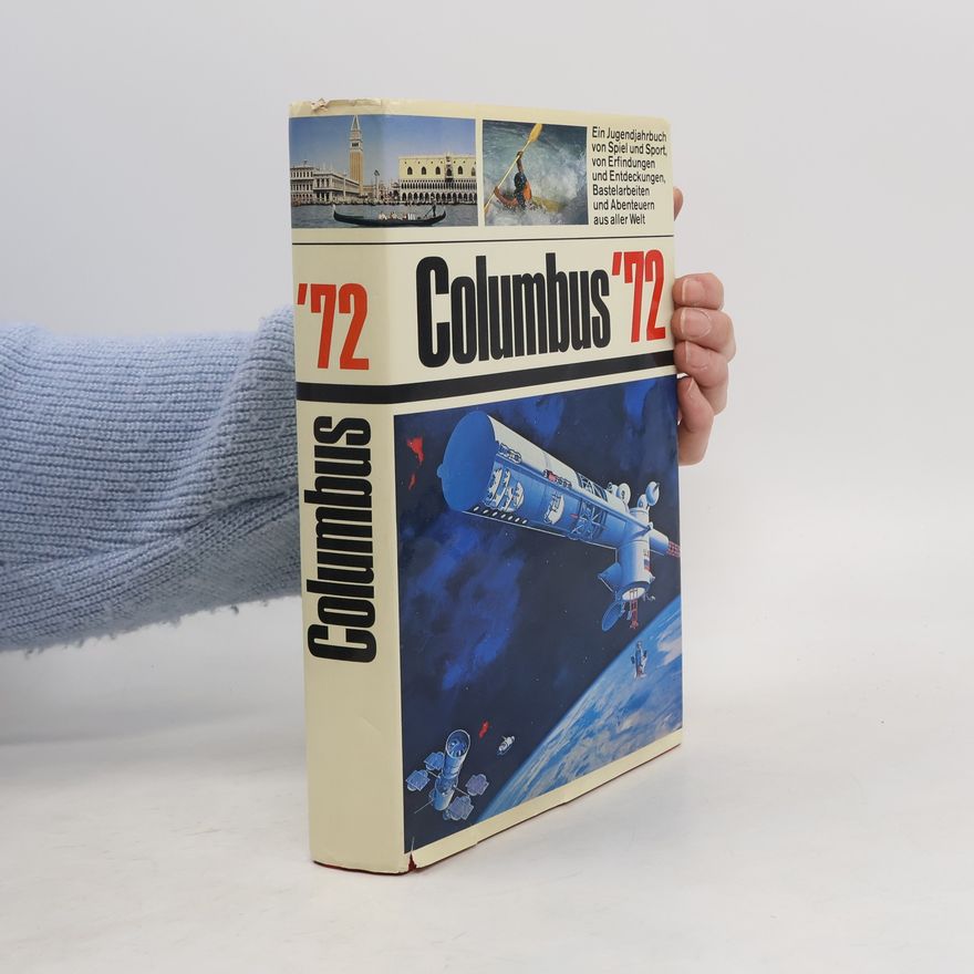 Autorenkollektiv Columbus' 72