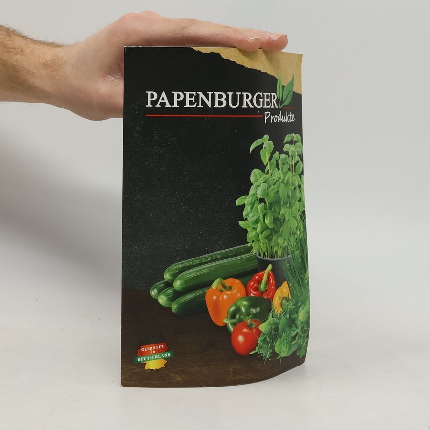 Kolektiv autorů Papenburger 1/2022