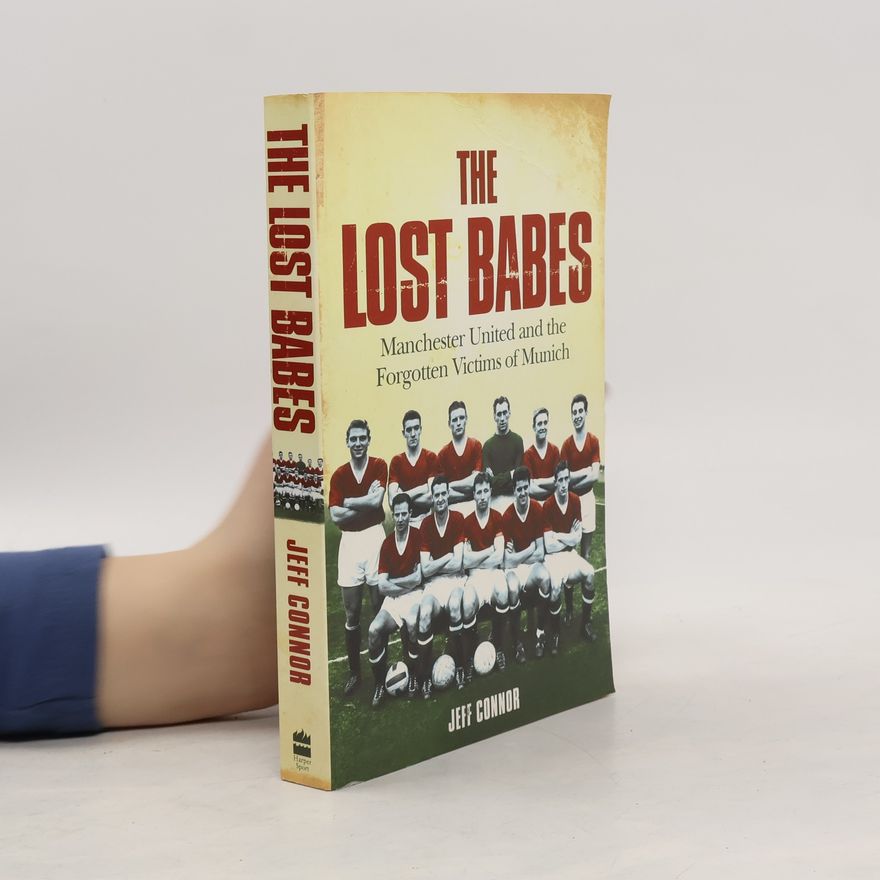 Connor Jeff The Lost Babes