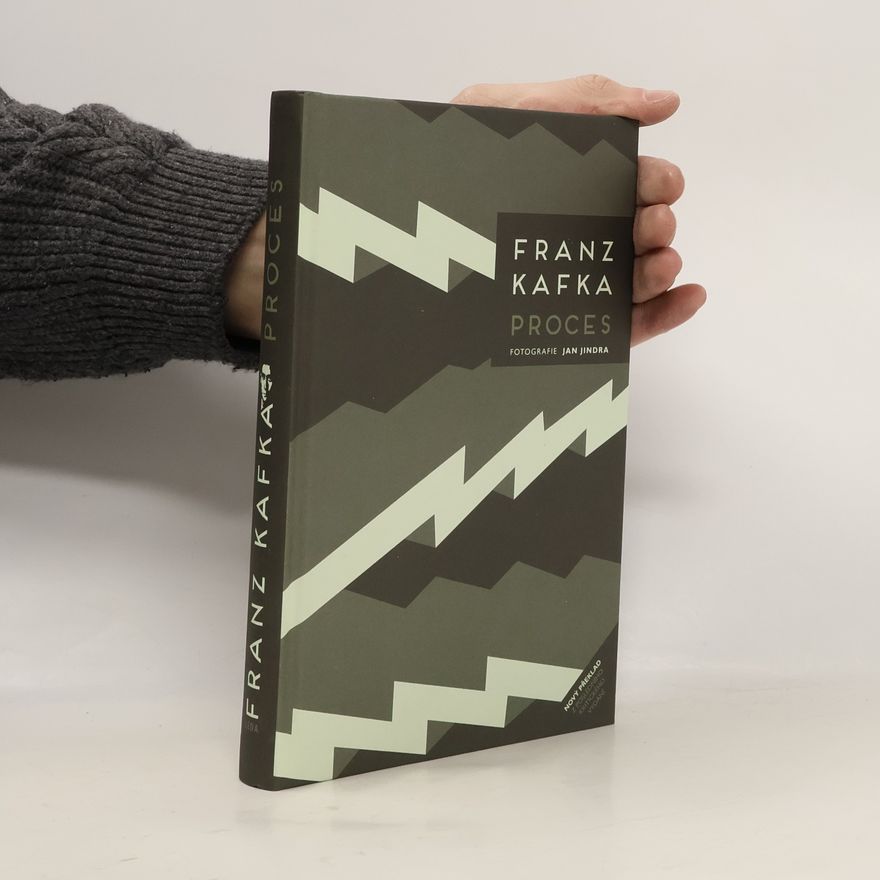 Franz Kafka Proces