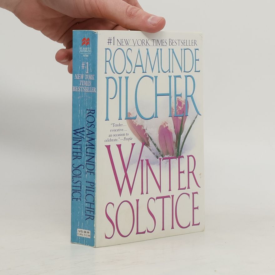 Rosamunde Pilcher Winter Solstice