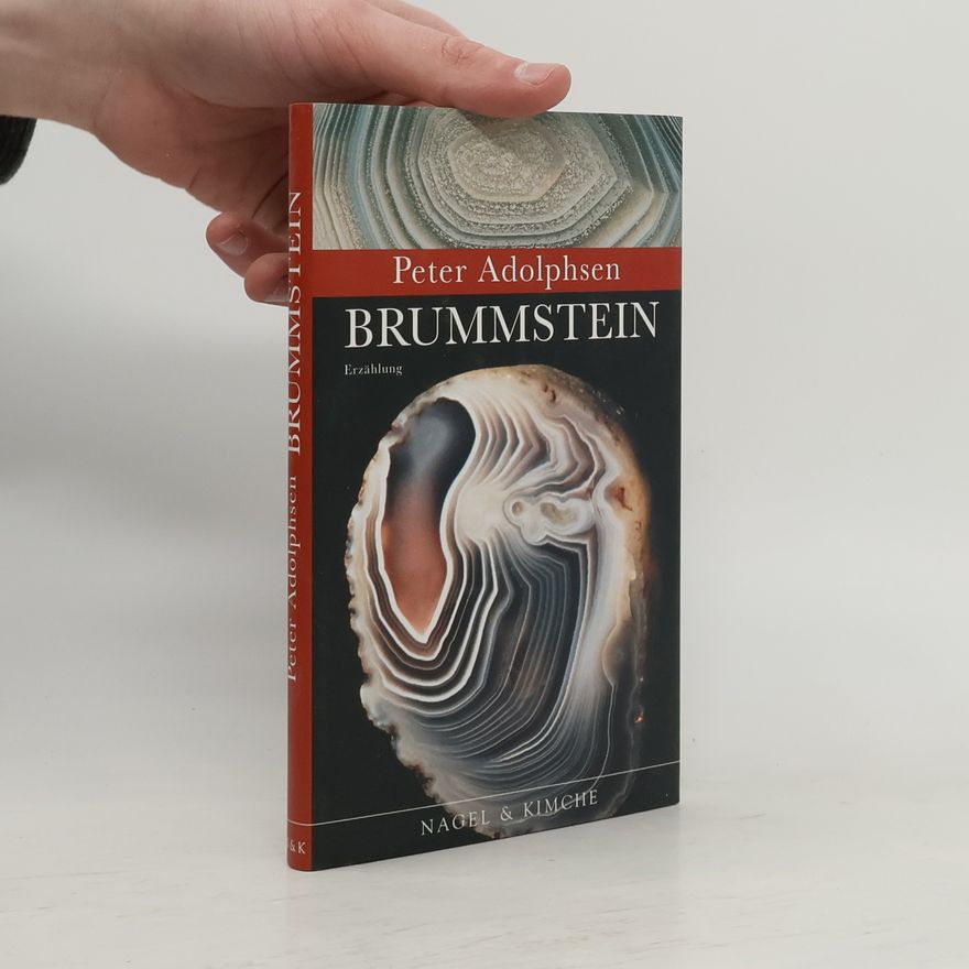 Peter Adolphsen Brummstein