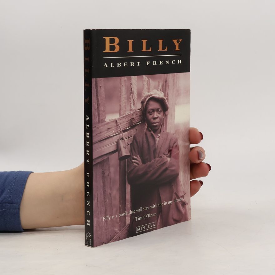 Albert French Billy
