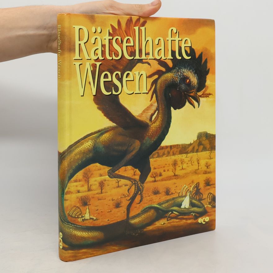 Jane N. Coughran Rätselhafte Wesen