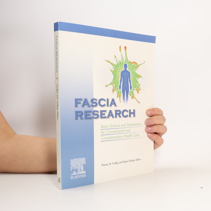 Thomas W. Findley Fascia Research