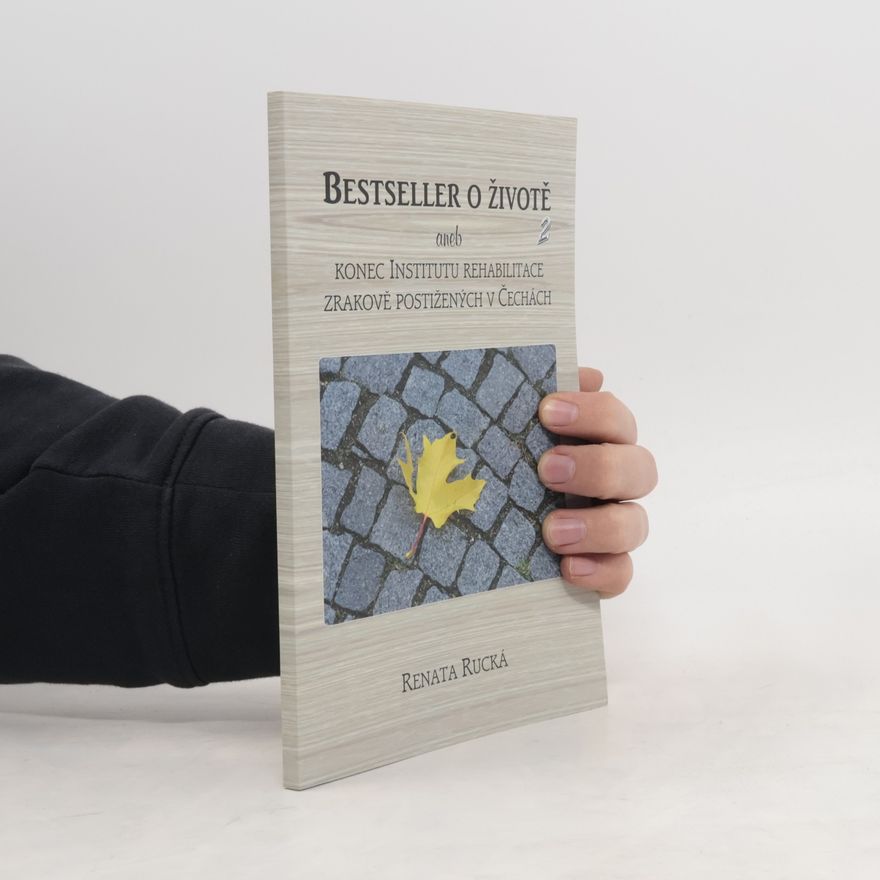 Renata Rucká Bestseller o životě 2