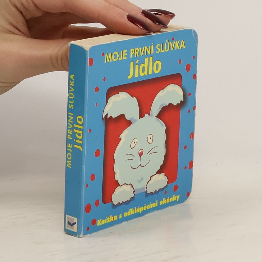 Autorenkollektiv Jídlo