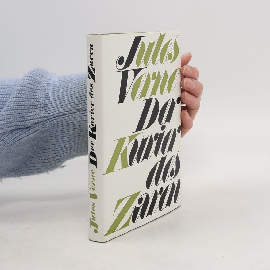 Jules Verne Der Kurier des Zaren
