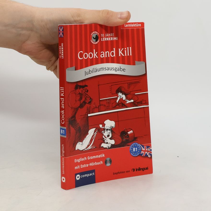 Compact Redaktion Compact Lernkrimi: Cook and Kill