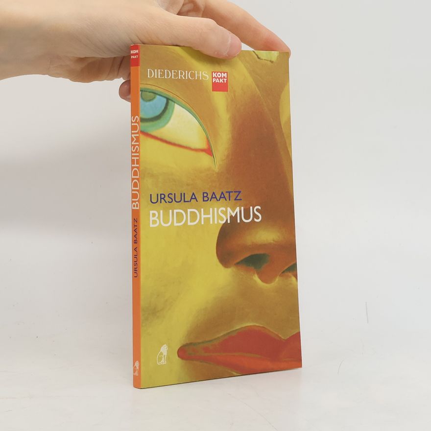 Ursula Baatz Buddhismus