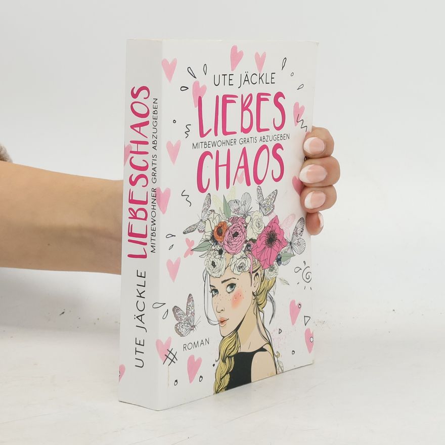 Ute Jäckle Liebes Chaos