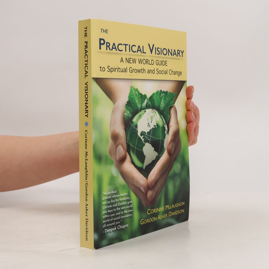 Corinne McLaughlin The Practical Visionary