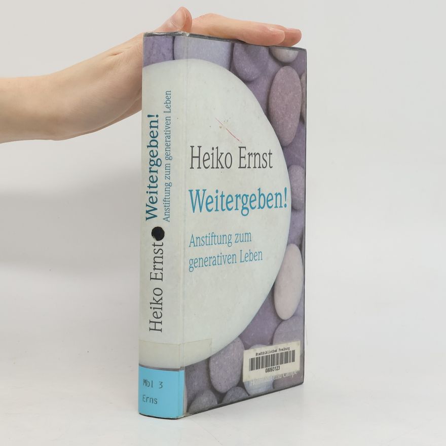 Heiko Ernst Weitergeben!