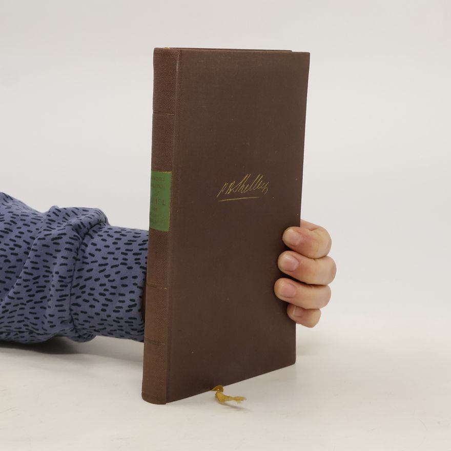 André Maurois Ariel oder das Leben Shelleys