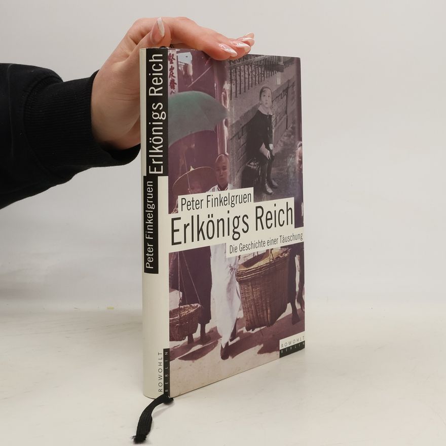 Peter Finkelgruen Erlkönigs Reich
