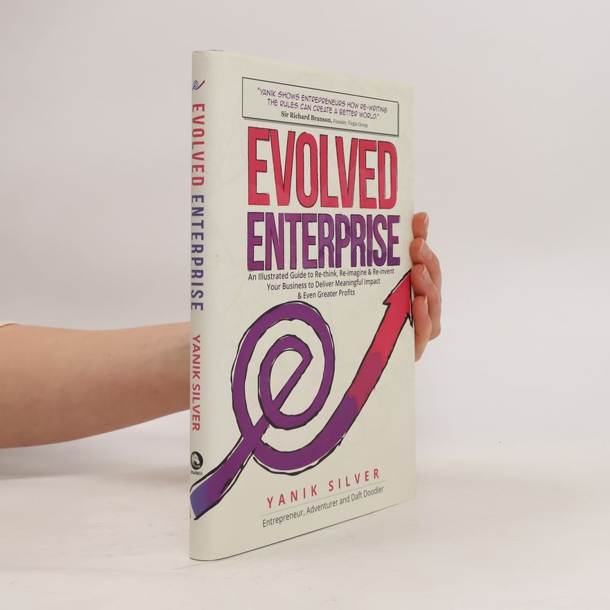 Yanik Silver Evolved Enterprise