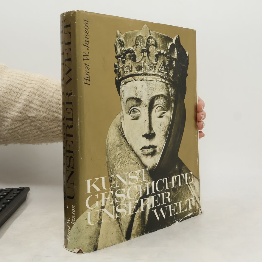 Autorenkollektiv Kunst Geschichte Unserer Welt