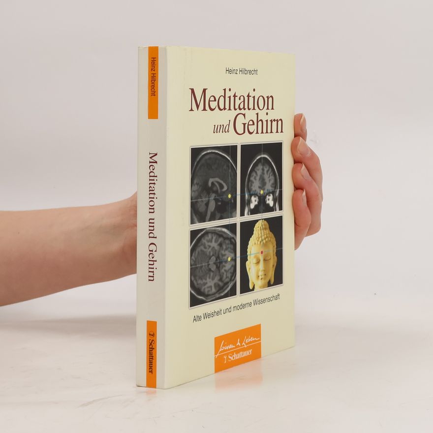 Heinz Hilbrecht Meditation und Gehirn