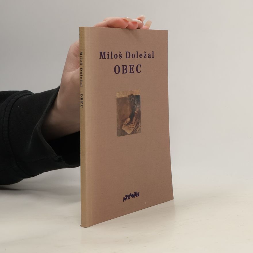 Miloš Doležal Obec