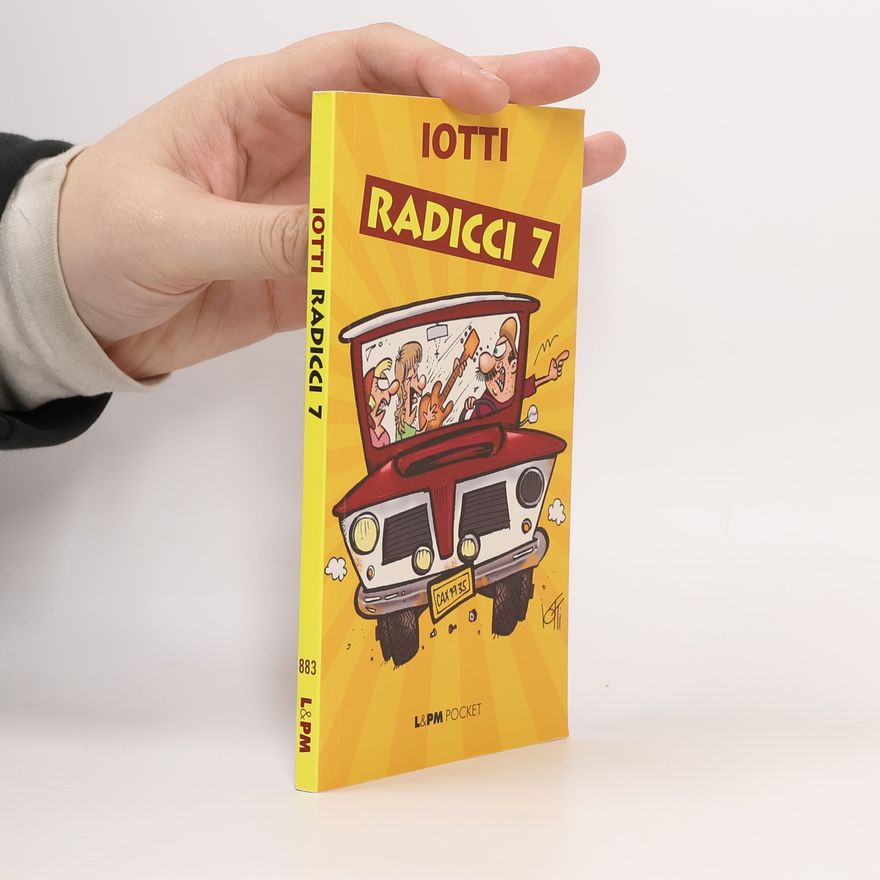 Autorenkollektiv Radicci 7